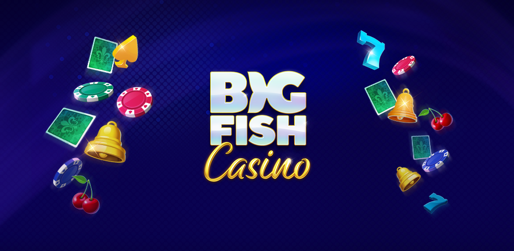 Big Fish Casino Games Free