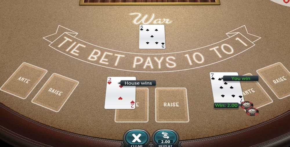 Odds Game