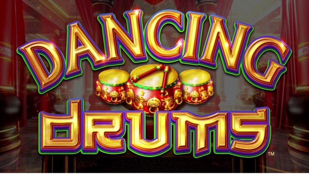 Dancing Drums