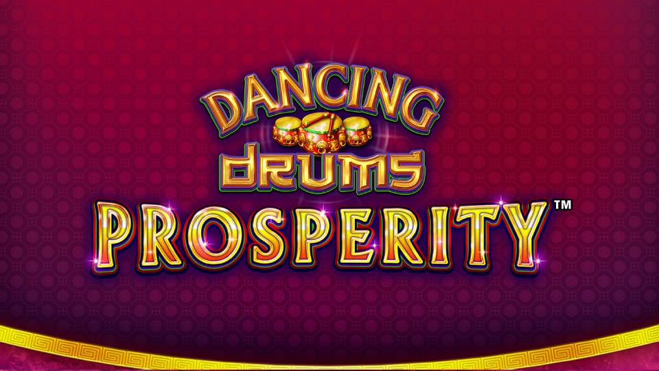 Dancing Drums