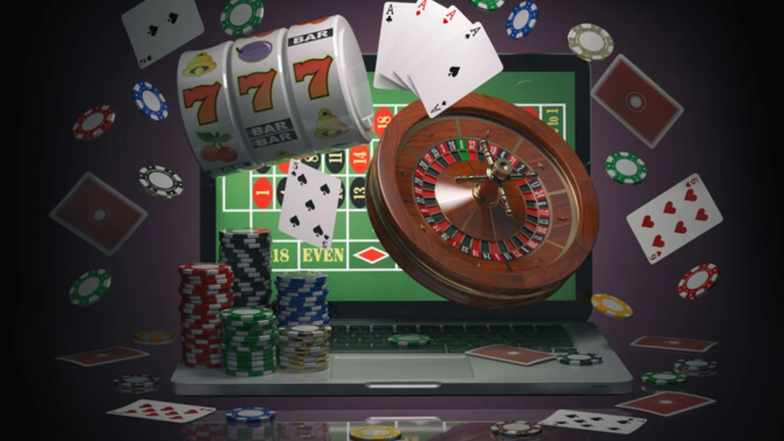 Best Odds Game In Casino