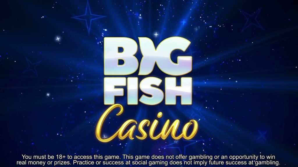 Big Fish