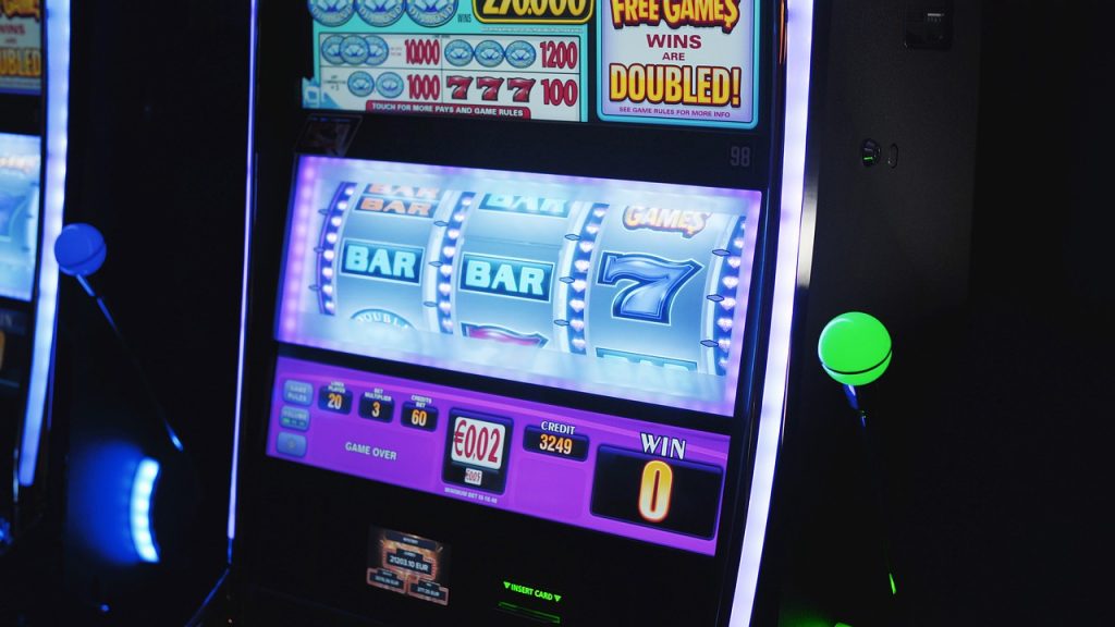 Odds Game