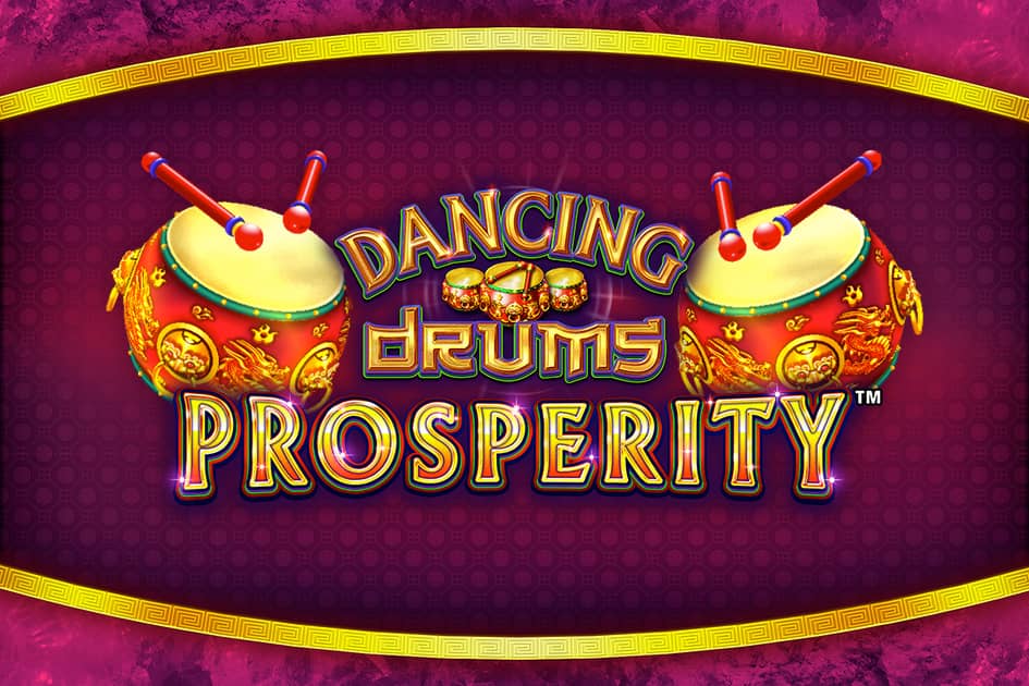 Dancing Drums