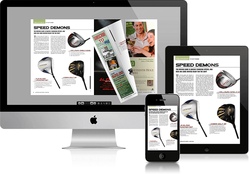Best Digital Magazine Platform