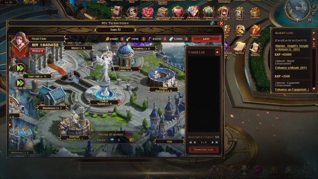 Multiplayer Games On Browser