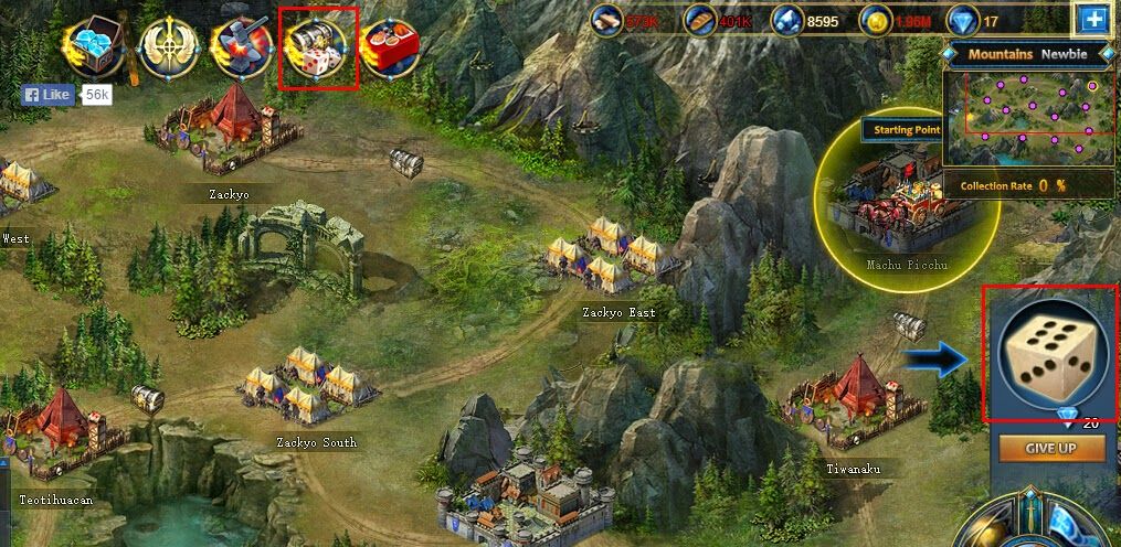 Best Browser Multiplayer Games