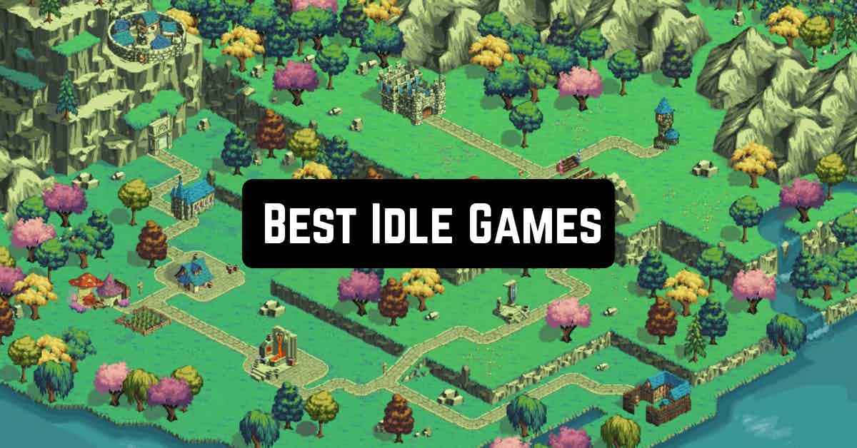 Best Browser Idle Games