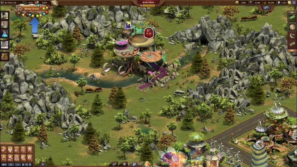 Multiplayer Games On Browser