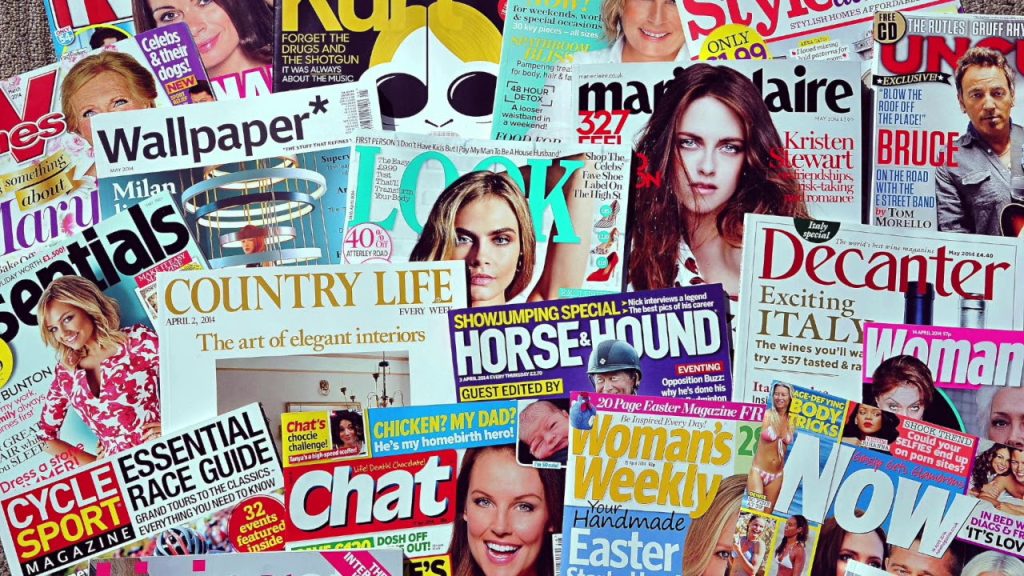 Consumer Reports Digital Vs Magazine