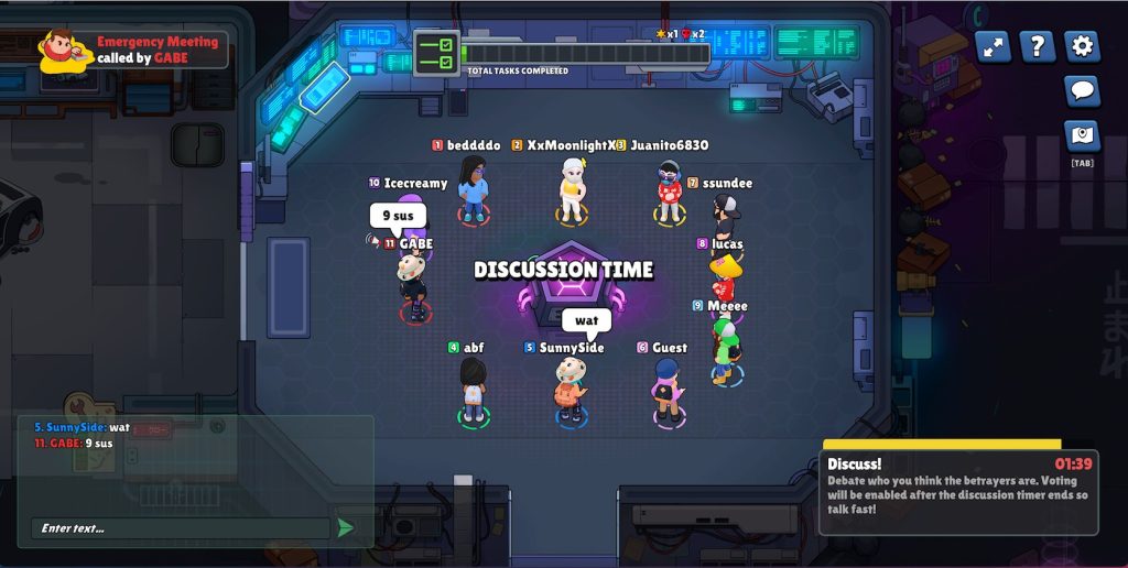 Best Browser Multiplayer Games