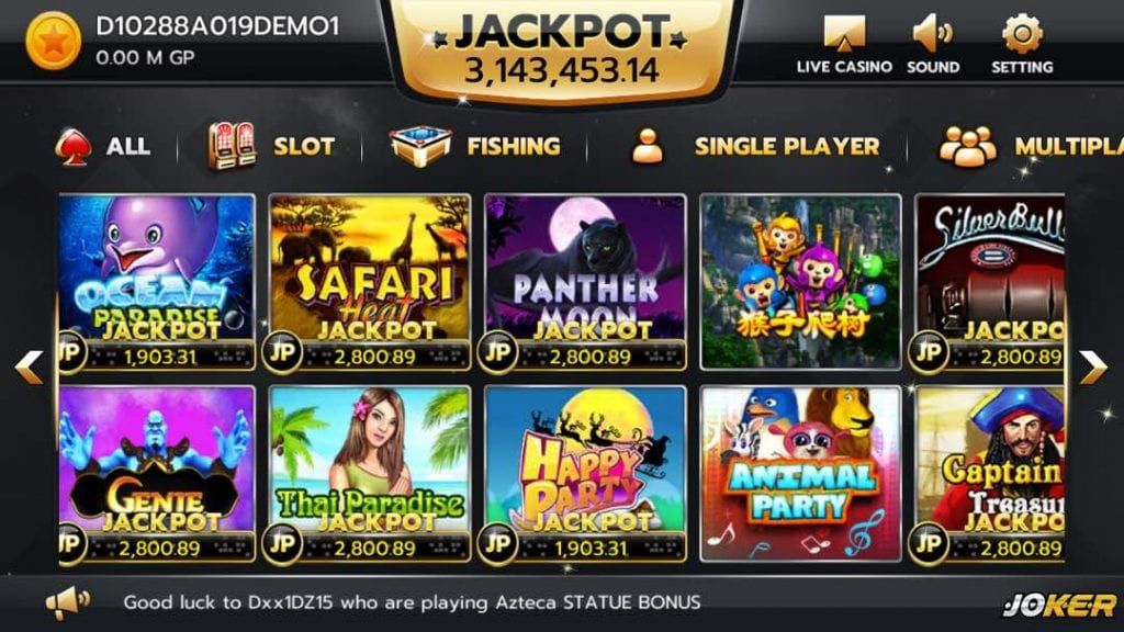 Apakah deposit slot online memerlukan bukti identitas?