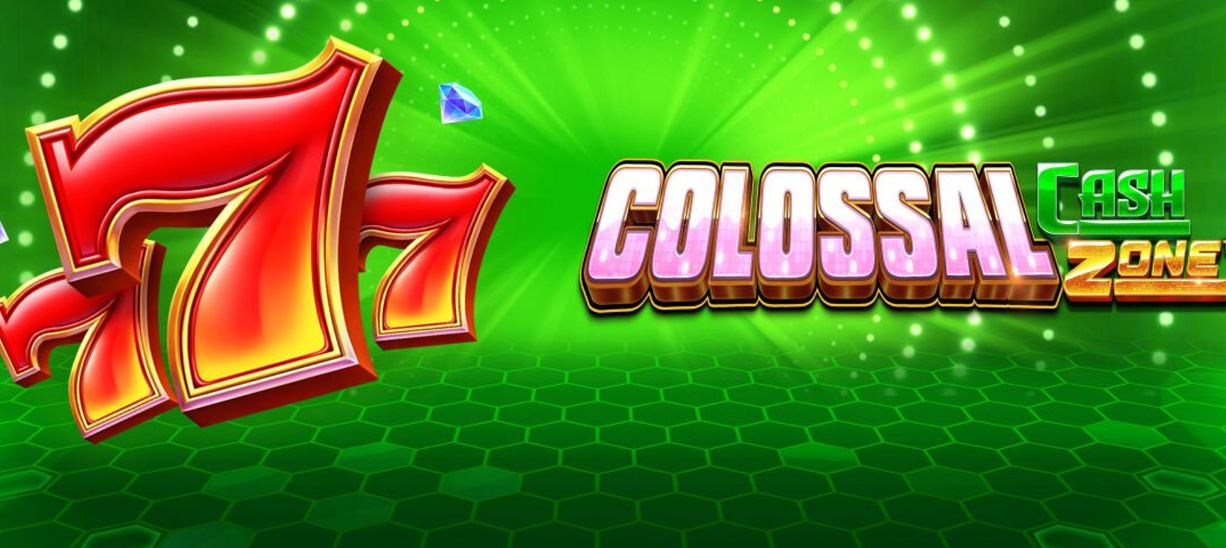 Apa Itu Colossal Symbol dalam Slot Online?